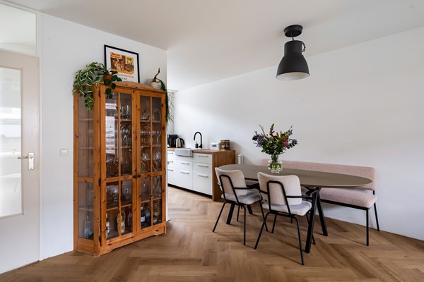 Medium property photo - Boterbloemweide 86, 3448 HX Woerden